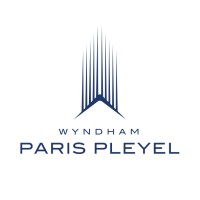 H4 Wyndham Paris Pleyel